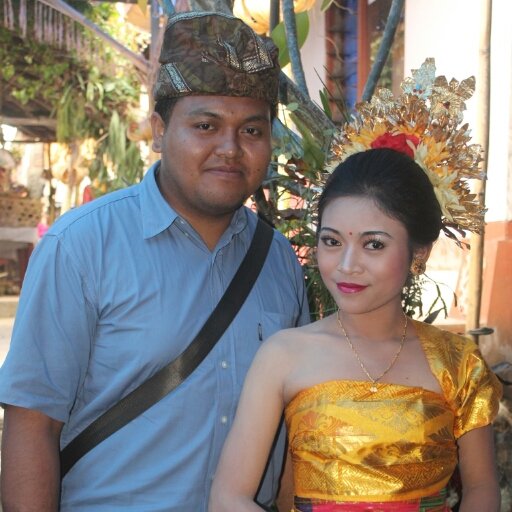 hen_honnies's profile picture. I Gusti Made Putra Wirawan