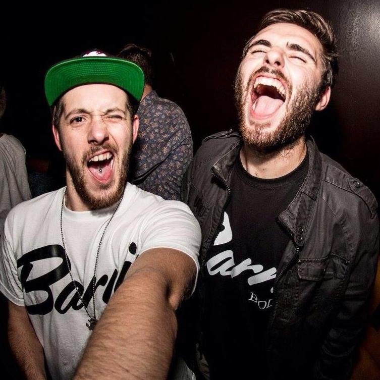 https://t.co/eFqaRSEOhz Federico Pedrini & Gabriele Nrs Cocco BOOKING: nuresound@gmail.com