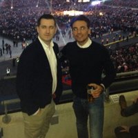 Stephen(@boxingsteve87) 's Twitter Profile Photo