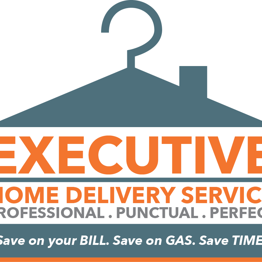 Save money on GAS, Save money on your BILL and Save TIME by letting us pick-up and deliver your dry cleaning for FREE!