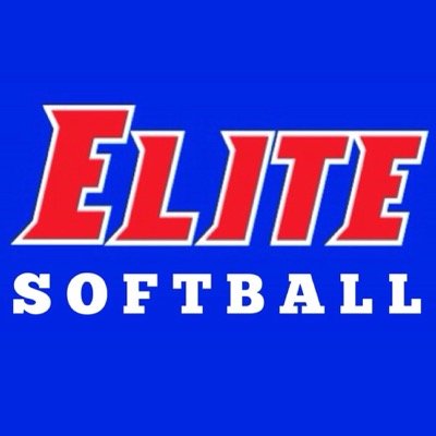 ⚾️ Elite Softball Organization - We strive to be the best of the best while demonstrating good sportsmanship and love for the game.