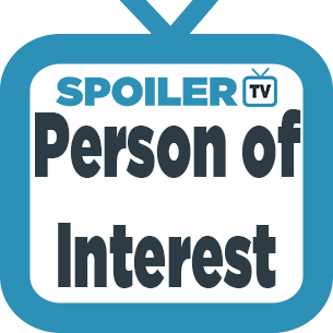 Person of Interest