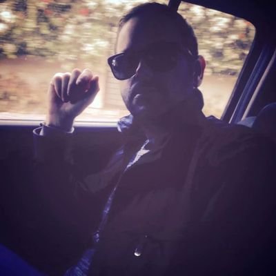 adrianodi94's profile picture. 