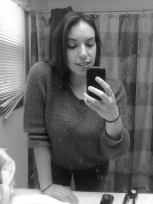 dont let my looks fool.ya#benachick