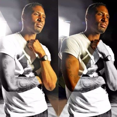 Official Aaron Soul Twitter. Former Def Jam/Universal artist, working on new music + other ventures.
