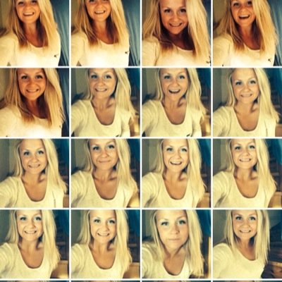 MayLissF's profile picture. I make my own luck