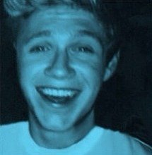 “your smile could light up new york city after dark”