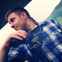 Paul Voosen isn't here (@voooos) 's Twitter Profile