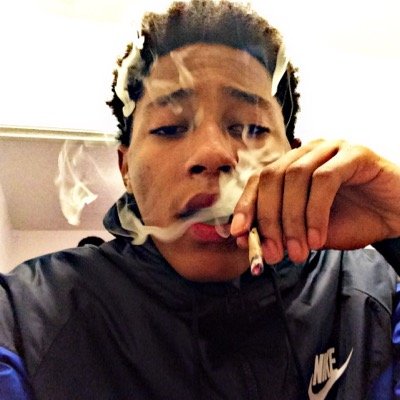 Its that fufu lame shit, im not✌️fucking with no more