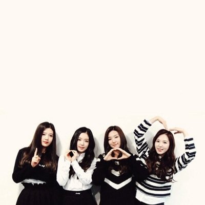 레드 벨벳의 리더 배주현 a.k.a 아이린
