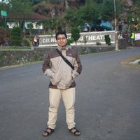 rizkirahadi (@rahaditkusuma) 's Twitter Profile
