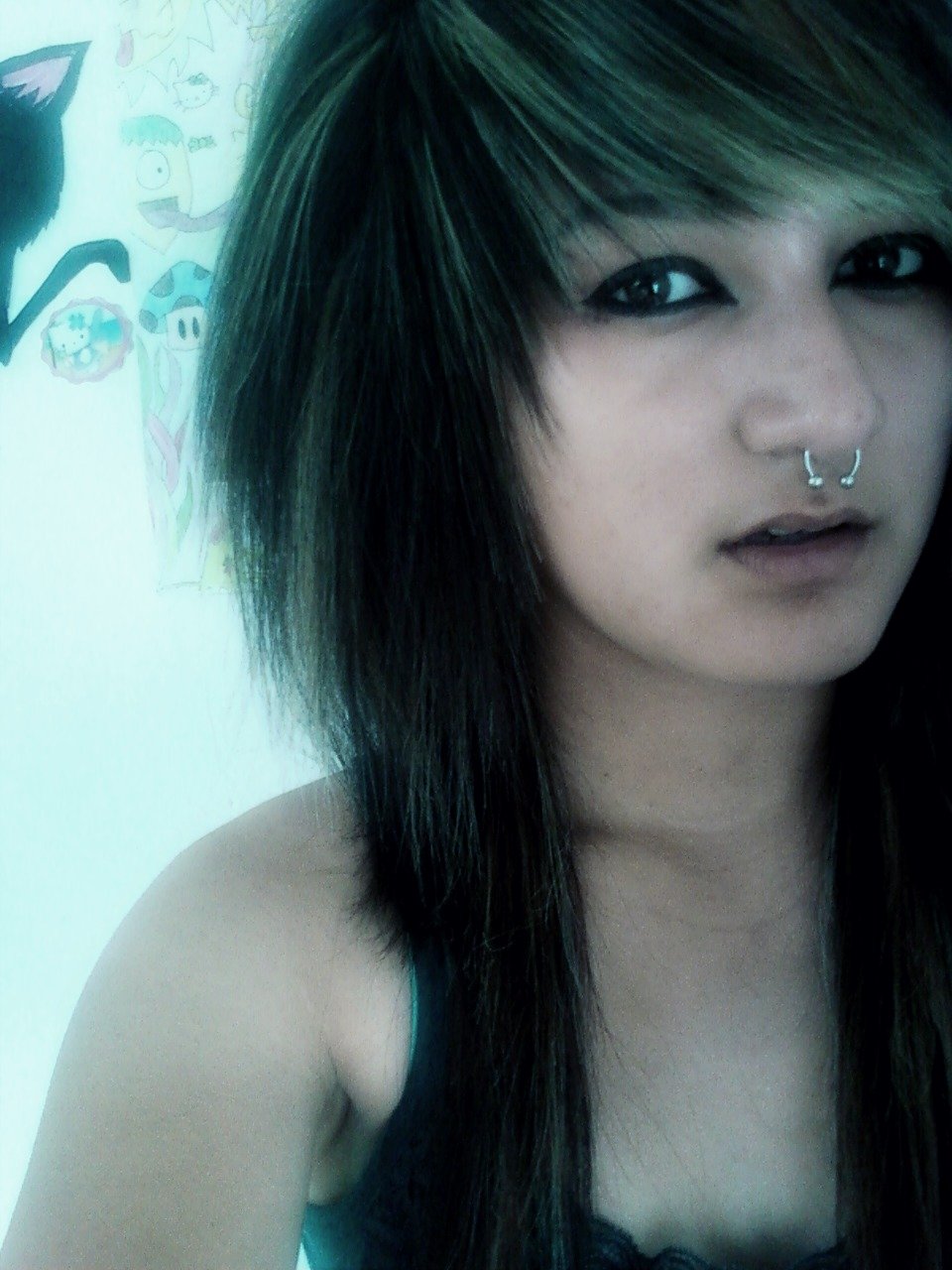 Bands. Bands. Bands #fft #ptv #bvb #theused #sws #lolz