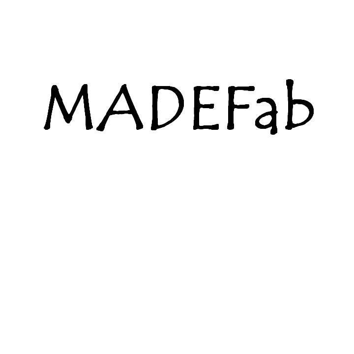 MADEfab's profile picture. AI Digital Artist
