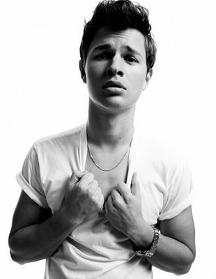 I'm not famous, I just had a dream and it came true. [Not Ansel.]