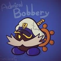 I'm sure my sea legs and explosive personality will be rather useful, eh? #MarioRP (Multiverse)