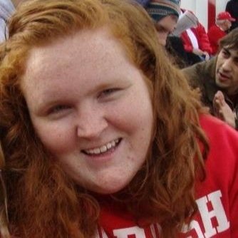 redheadbaby9789's profile picture. I'm a redhead and I'm proud of it!:)