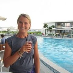 CharlotteConno0's profile picture. 