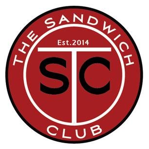 Welcome! The Sandwich Club is here to bring you great sandwiches and a little fun.