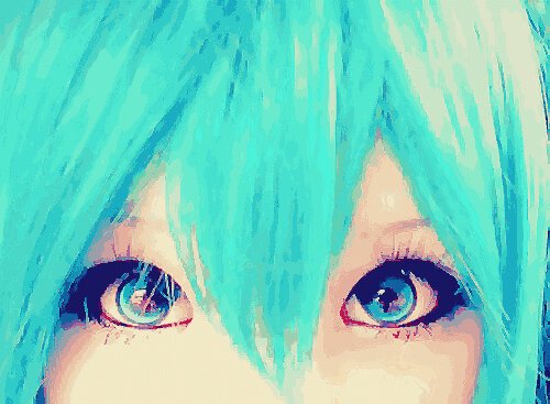 Veve♥|Role player Of Hatsune Miku