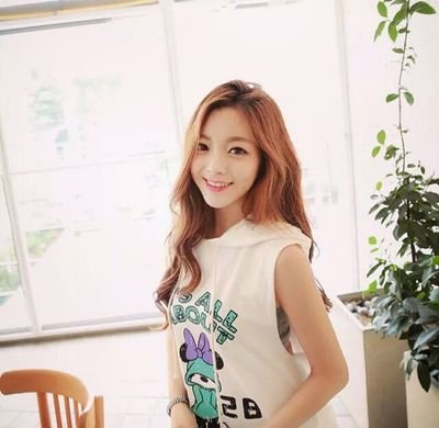 @SemideusVillage | A Daughter of Aphrodite | demigod | Park Jihyeon's FC  |