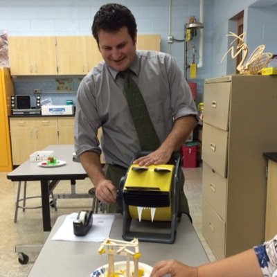 CSTEMlab's profile picture. 