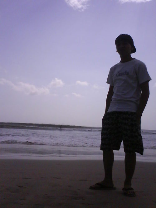 andoooh's profile picture. 