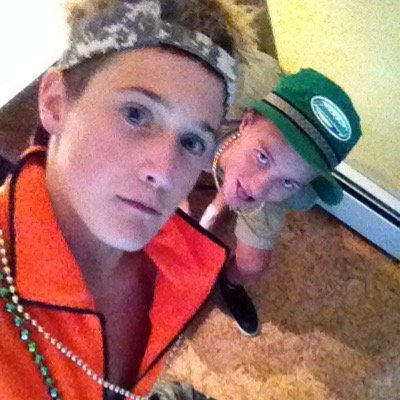 davidgheckel33's profile picture. 