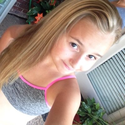 Caarrrllllyyyy's profile picture. Cleveland Cavs/Ohio State/Swimming