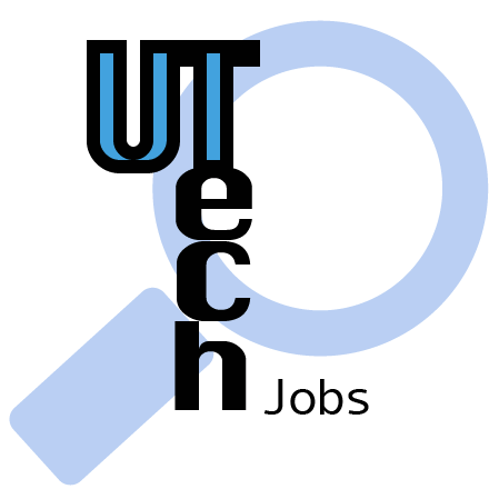 Looking for a tech job in Utah? We can help! Tweeting out jobs near you, for you!