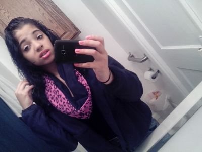 battle creek Michigan 
Marquita Robinson