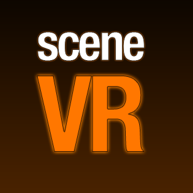 scenevr's profile picture. Making the metaverse with webvr.