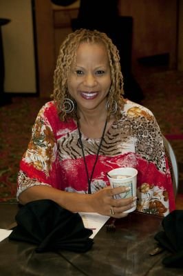 Owner of Healing Art Cafe, Healing Art Wellness Center & Healing Art Retreat Home. Come get wholesome food, Wholistic services, Retreat escapes, Solitude&Peace
