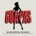 Guapas (@guapasok) Twitter profile photo