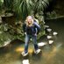 Ahead of the curve (@goodalltrace) Twitter profile photo