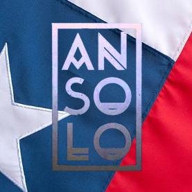 First Ansolo fan account in Chile. SUPPORT US! #BRINGBACKTHEGROOVE