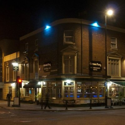 Southampton's Premier Boutique Hotel, Bar   & Restaurant