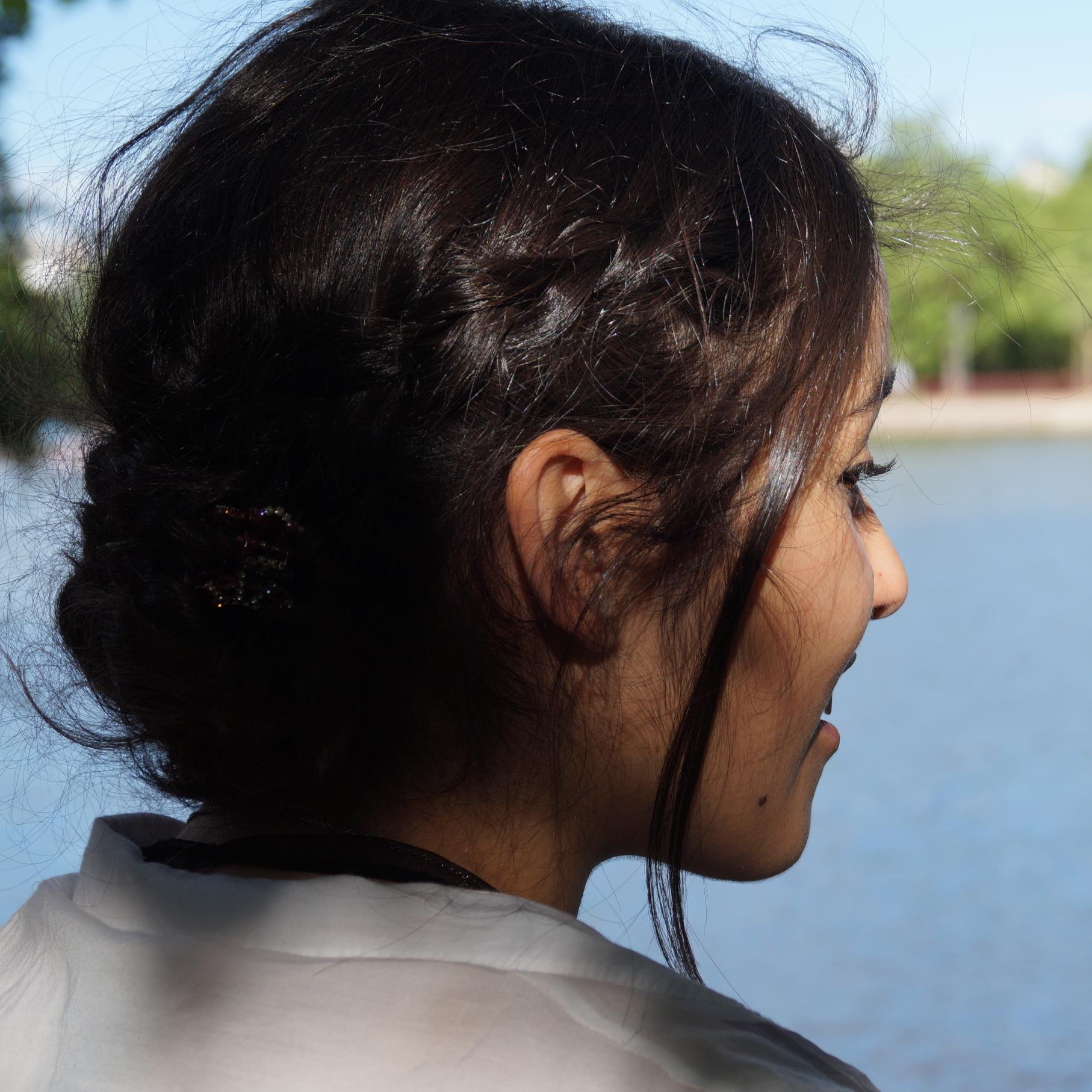 ainosoni's profile picture. En mi mente vuelan pájaros de todos los colores.