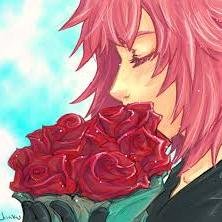 I am Marluxia, have you seen the traitor Axel? // KHRP // In the arc of his scythe, flowers grow and all else perishes. His pretty face hides ugly motives.