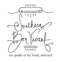 the Sparkle of the #South, Delivered | Your #Southern Lifestyle Stories | #Food #Music #Fashion #Arts #Events | Editor-in-Chief @MollyMWilkins