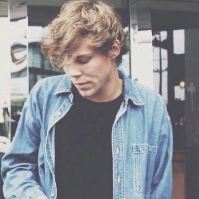 My new account is @5_secondsOFderp