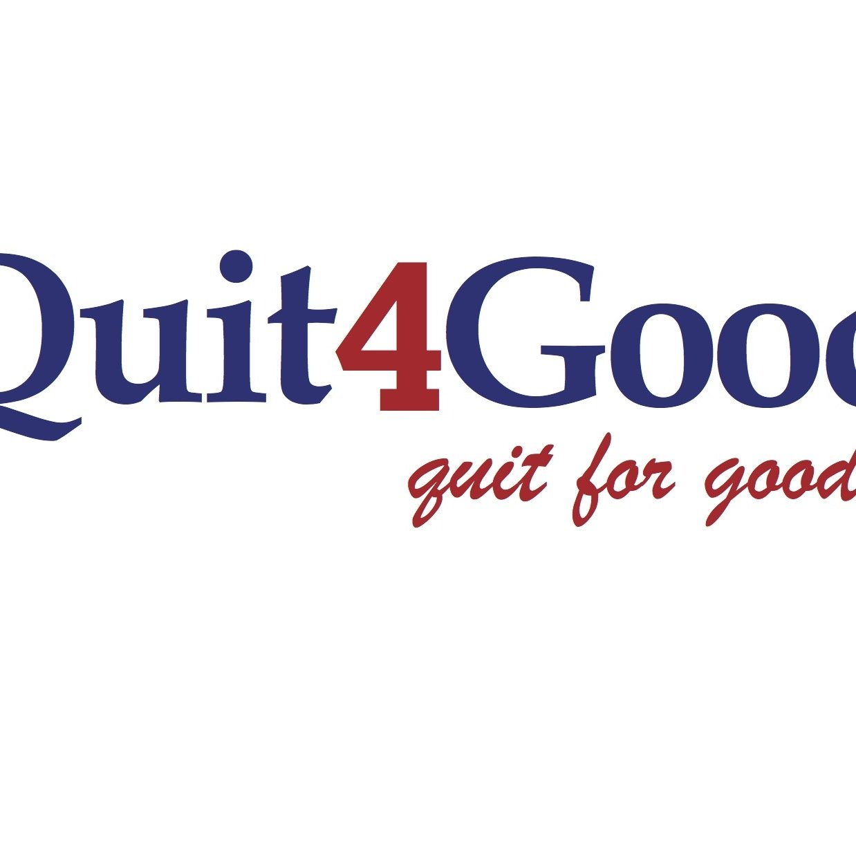 Quit4Good are an Australian company that helps Australians promote wellbeing and health by helping them to quit smoking.