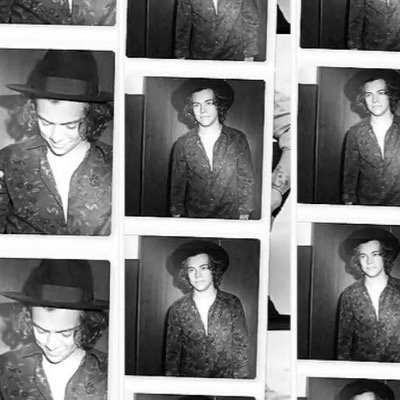 Official Twitter Update for Harry Styles.Follow and Turn on the notification for more information.