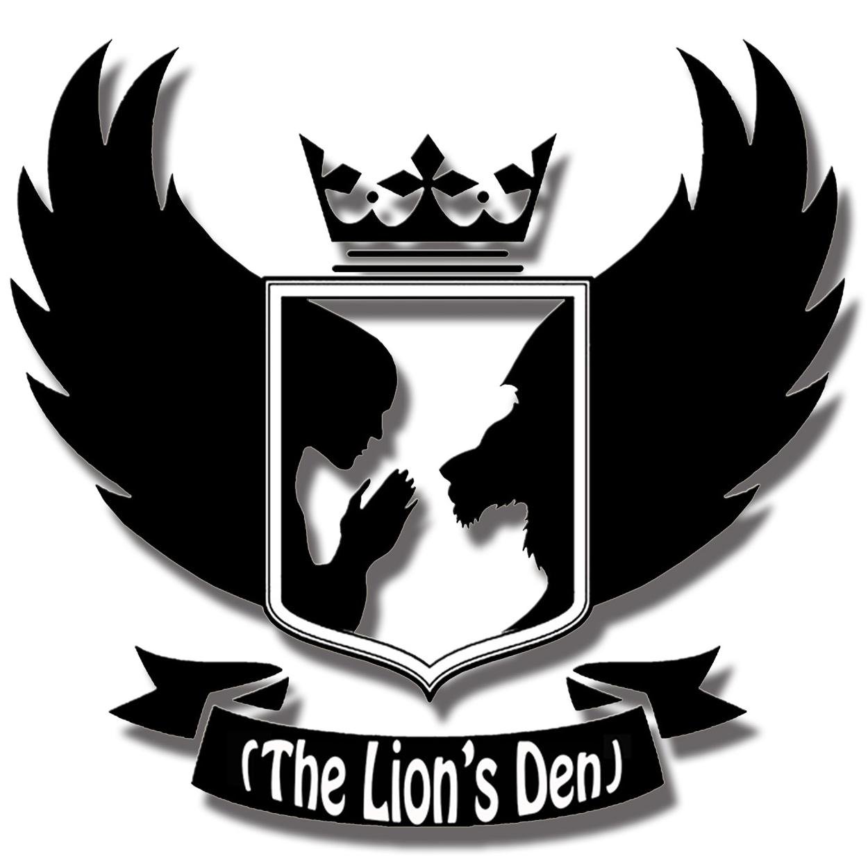 (The Lion's Den) Spreading the Gospel in all forms. https://t.co/XG2BVpOP53