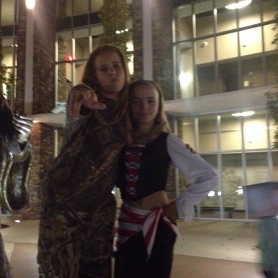 haley_garbutt's profile picture. Couldn't live without god