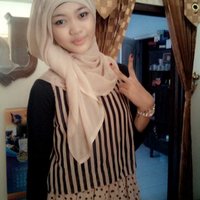 Roikhatul Jannah (@ikaa_shii) 's Twitter Profile