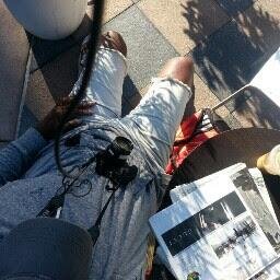 GroverYancey's profile picture. 