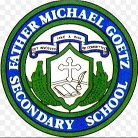 Father Michael Goetz Basketball