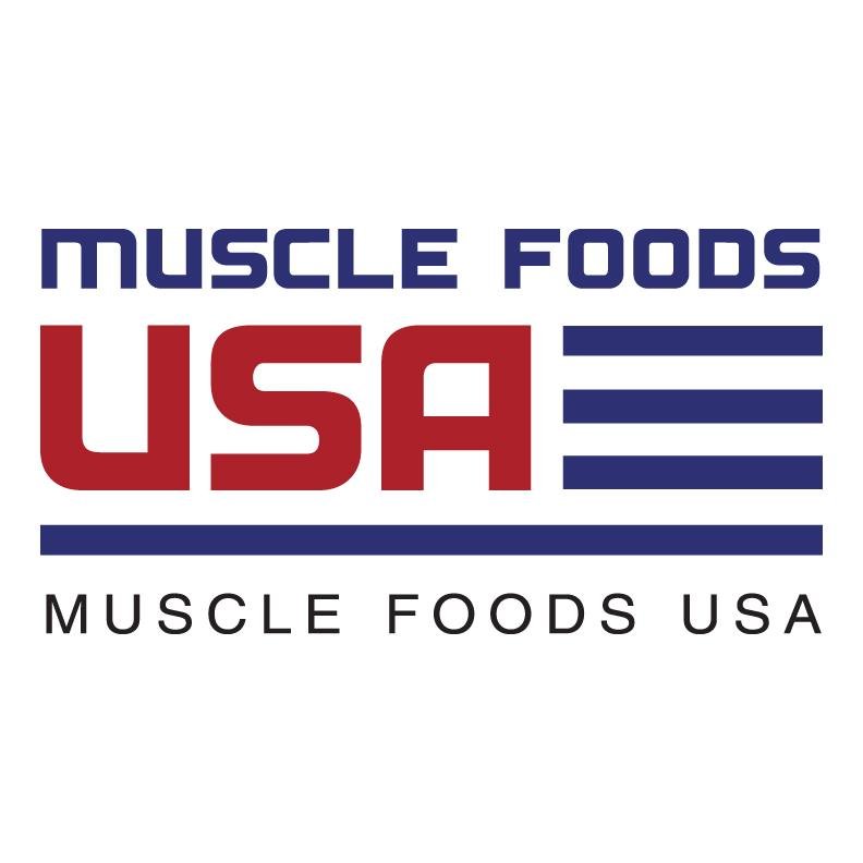 Muscle foods usa