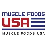 Muscle Foods USA(@MuscleFoodsUSA) 's Twitter Profile Photo