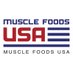 Muscle Foods USA (@musclefoodsusa) Twitter profile photo